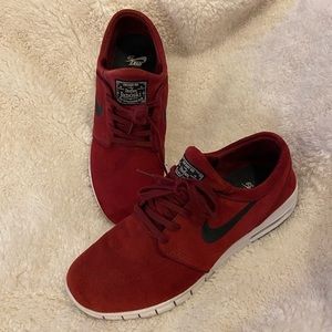 SOLD Nike Stefan Janoski Max L Skate